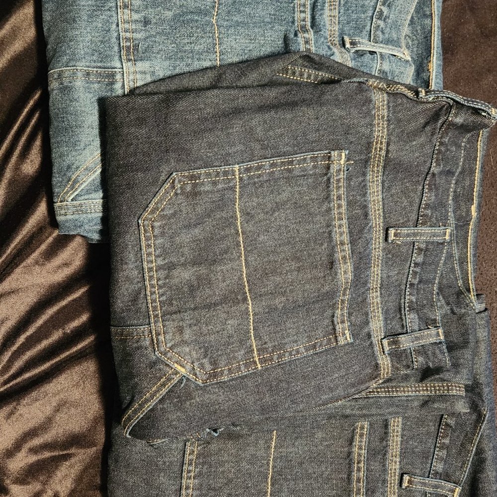 Mens Carpenter Jean's